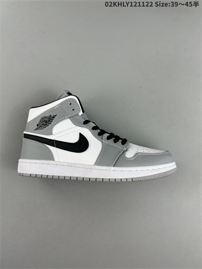 women air jordan 1 shoes 2022-12-11-439